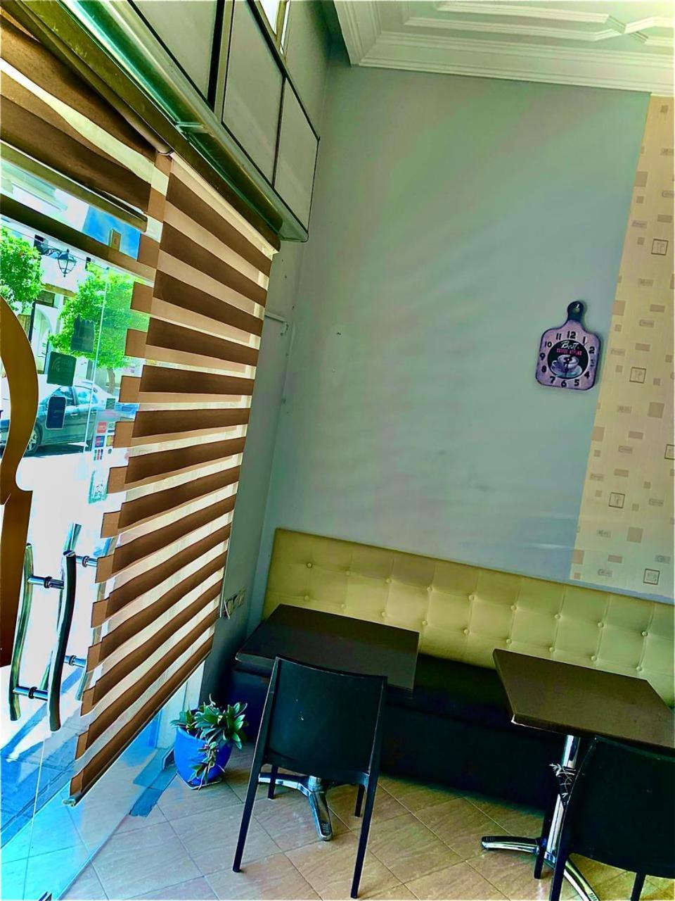 Hotel Dar Nokhba 셰프샤우엔 외부 사진