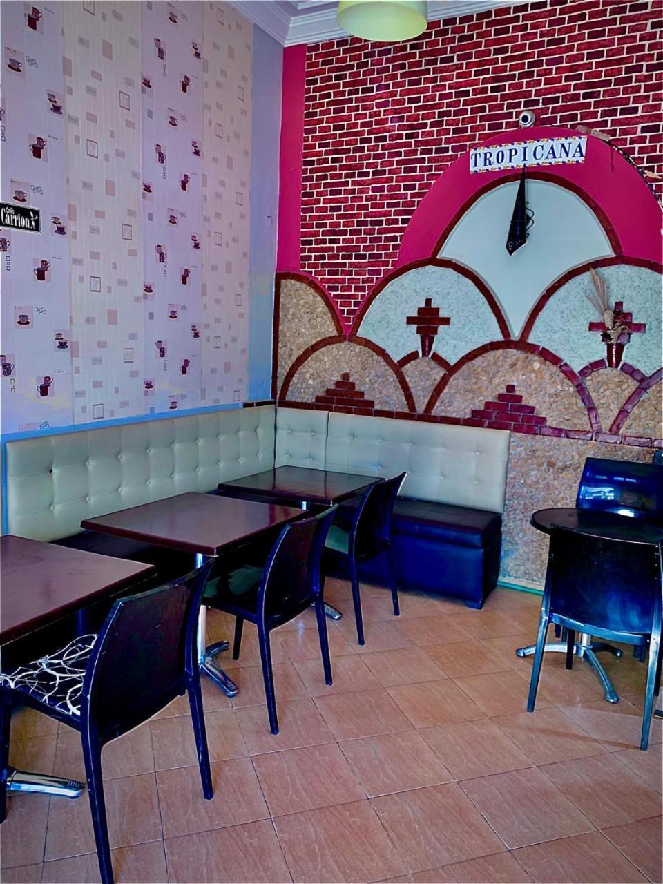Hotel Dar Nokhba 셰프샤우엔 외부 사진