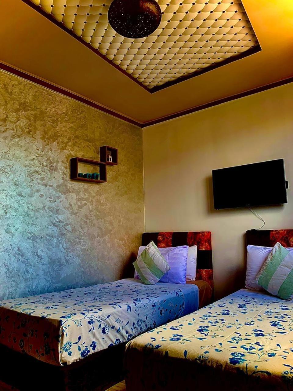 Hotel Dar Nokhba 셰프샤우엔 외부 사진